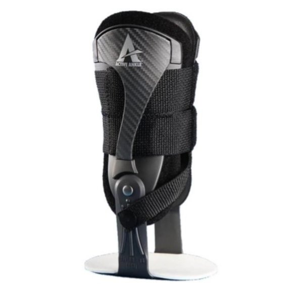 Active Ankle VOLT Multi-Sport Ankle Brace Support for Men or Women - Picture 3 of 12